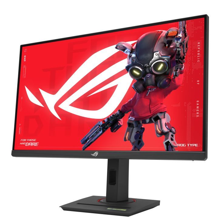 Asus 27" XG27UCS IPS LED