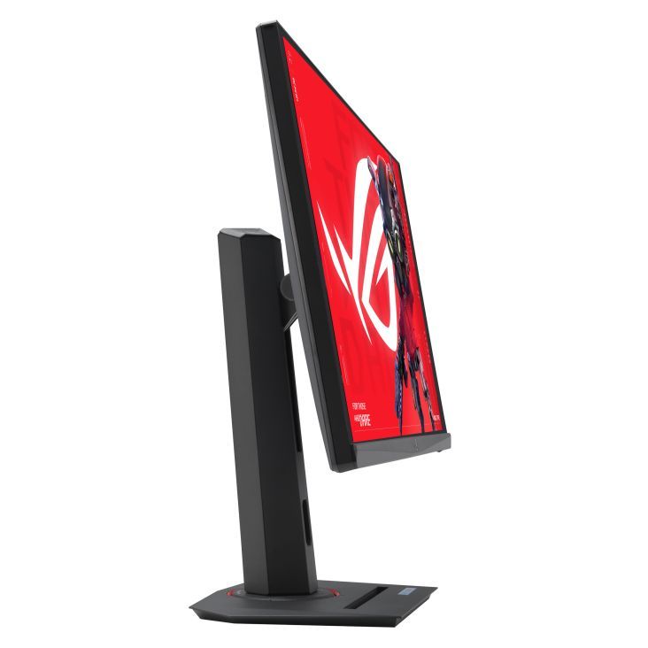 Asus 27" XG27UCS IPS LED