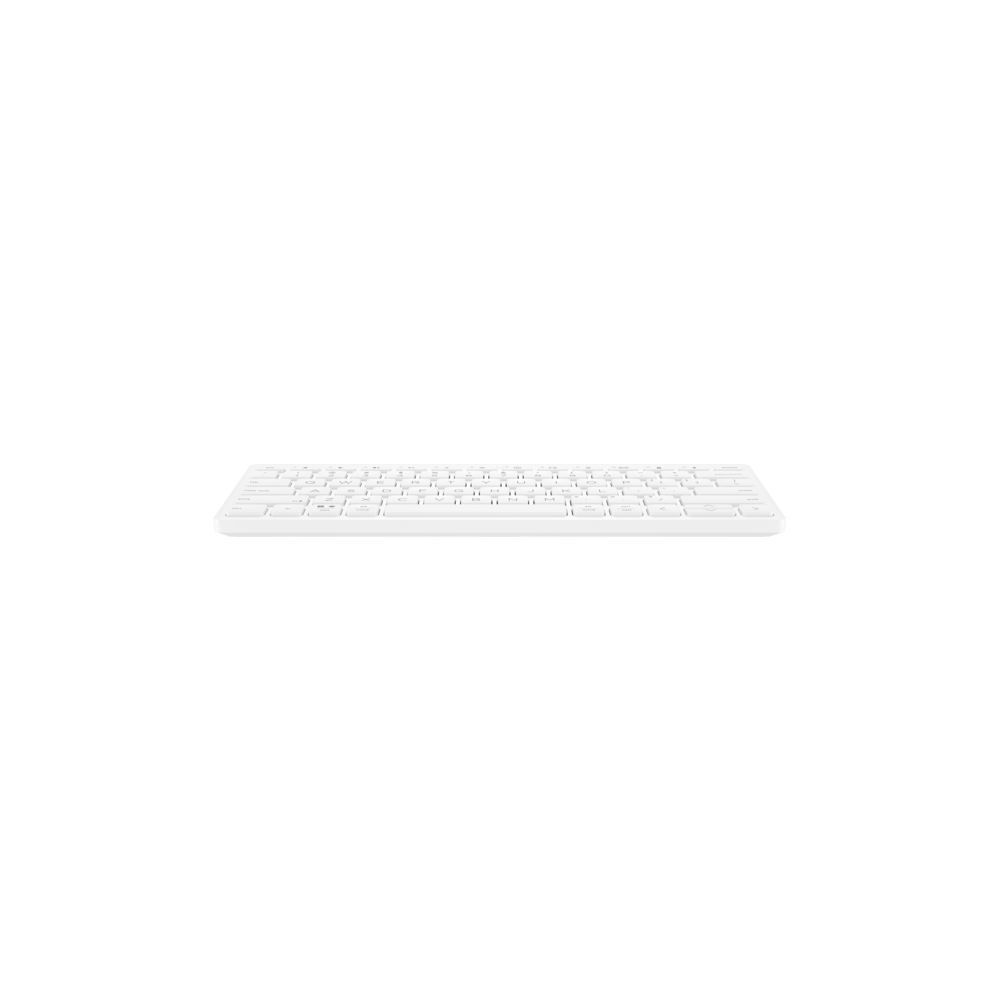 HP 350 Bluetooth keyboard White HU