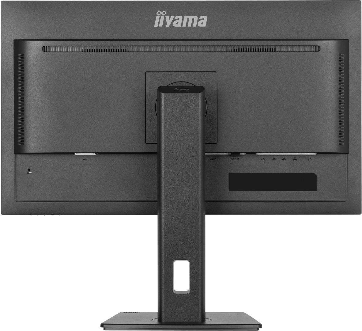 iiyama 27" ProLite XUB2797QSN-B1 IPS LED