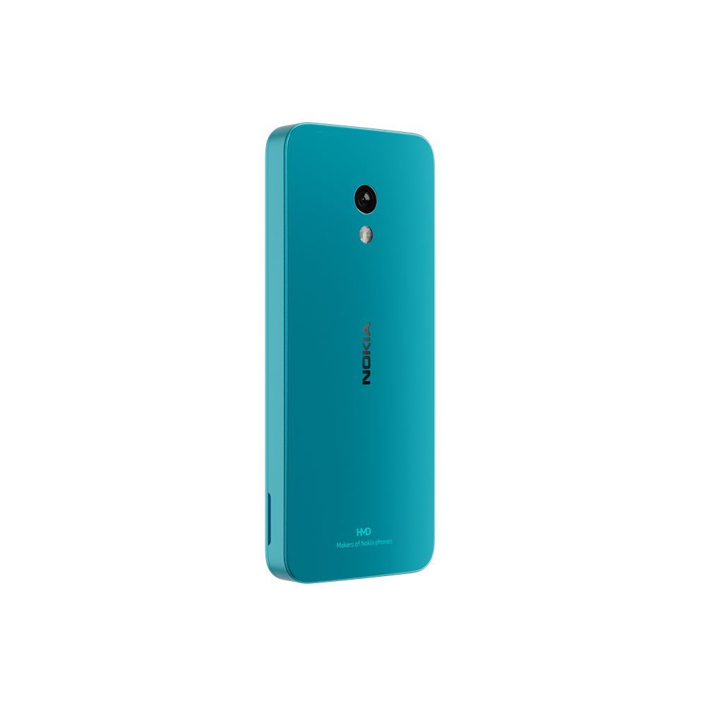 Nokia 235 4G (2024) DualSIM Blue