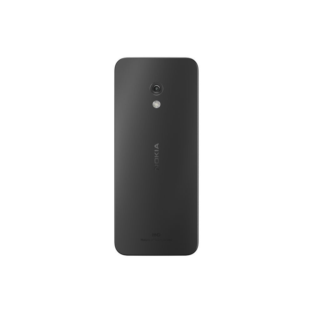 Nokia 235 4G (2024) DualSIM Black