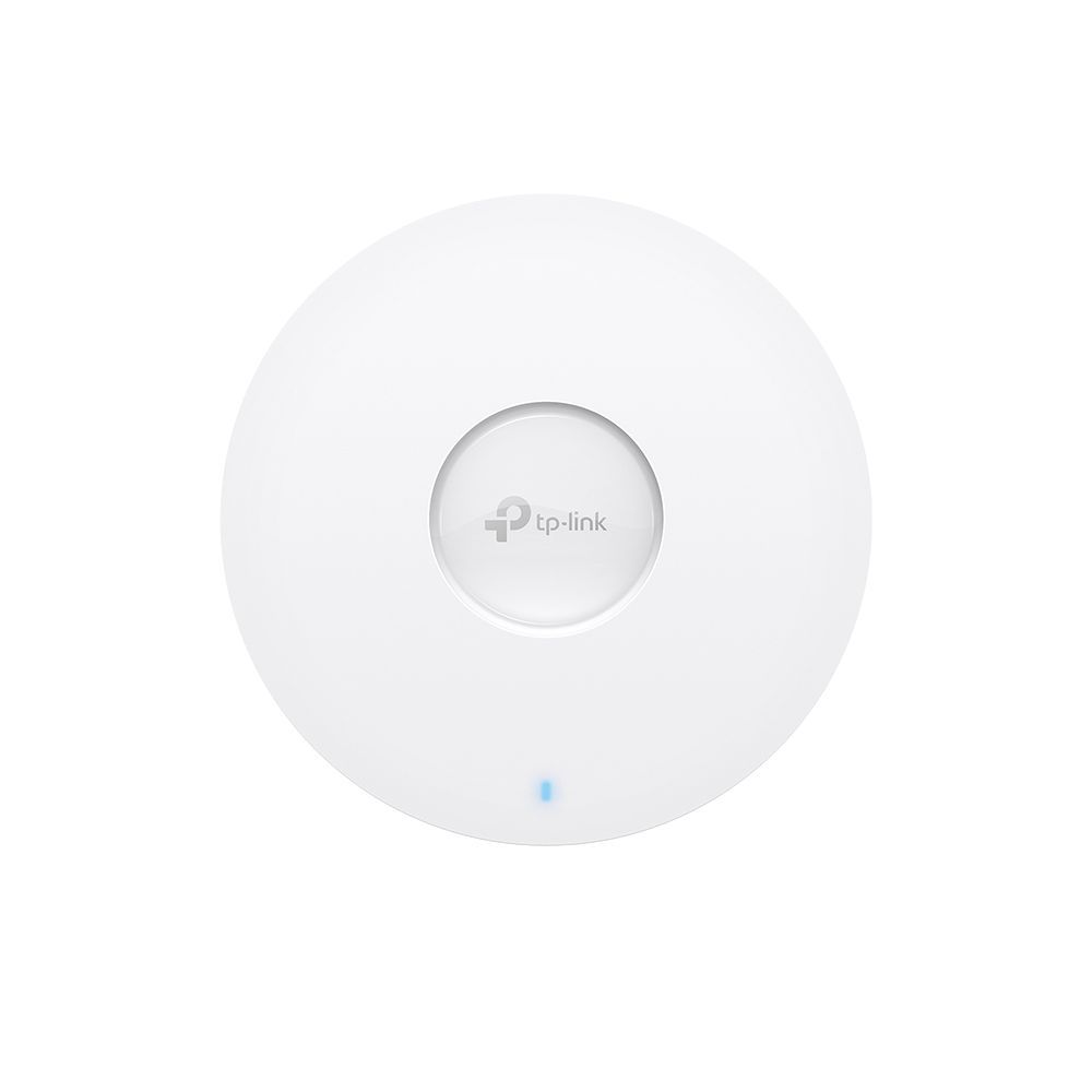 TP-Link EAP673 AX5400 Ceiling Mount WiFi 6 Access Point White