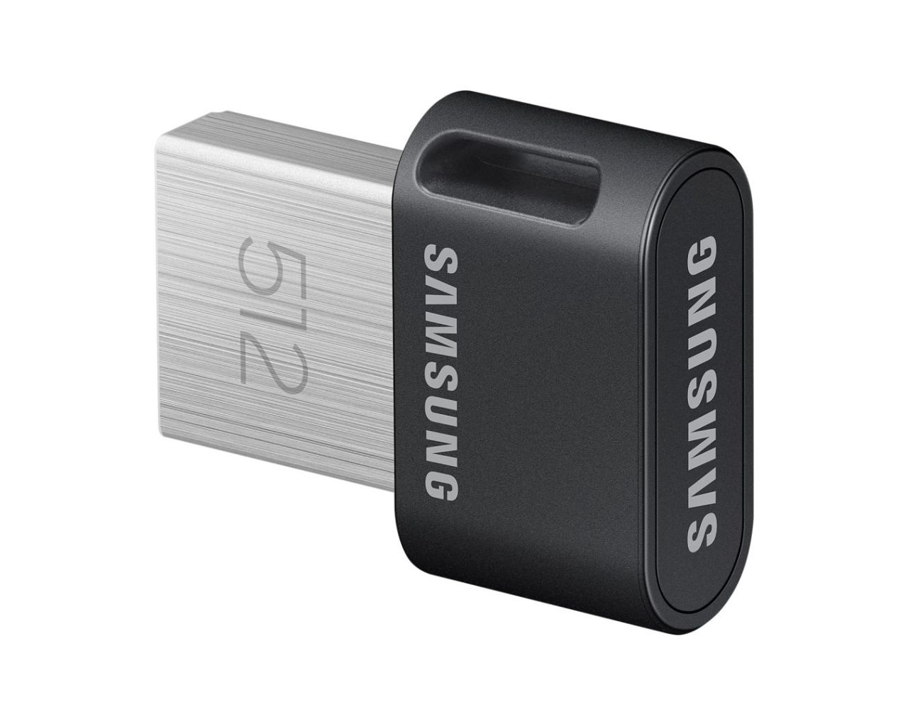 Samsung 512GB USB3.1 FIT Plus Black