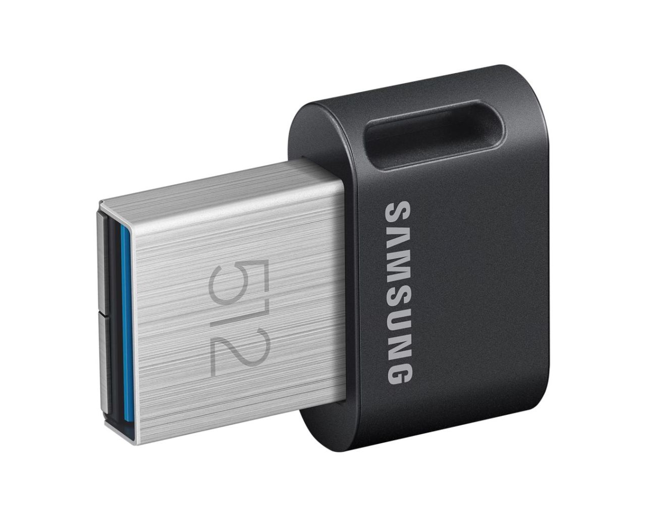 Samsung 512GB USB3.1 FIT Plus Black