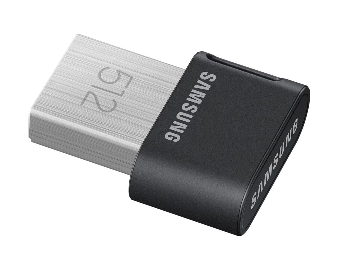 Samsung 512GB USB3.1 FIT Plus Black