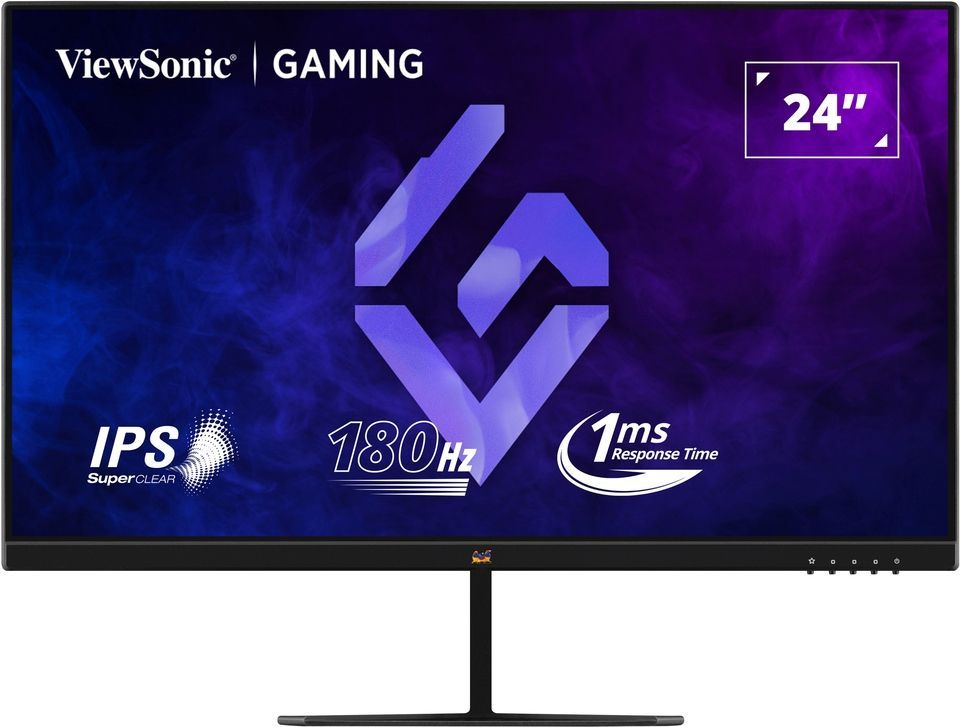 Viewsonic 23,8" VX2479-HD-PRO IPS LED