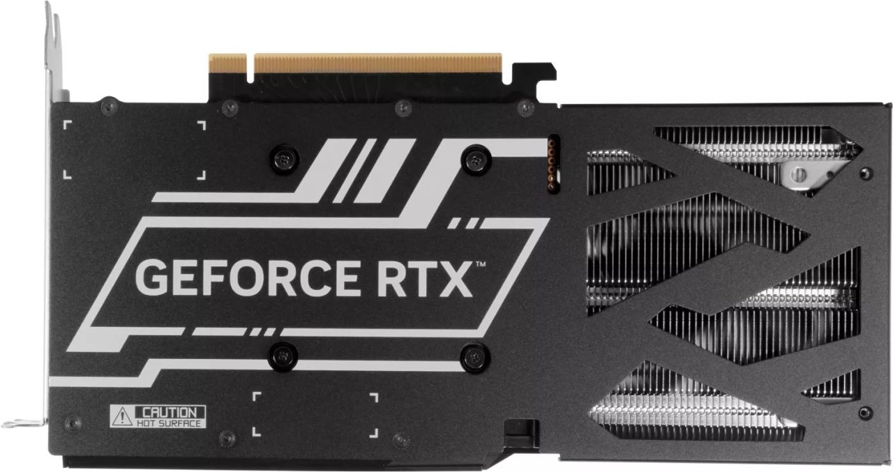 KFA2 GeForce RTX4060 Ti 8GB (1-Click OC) Bulk