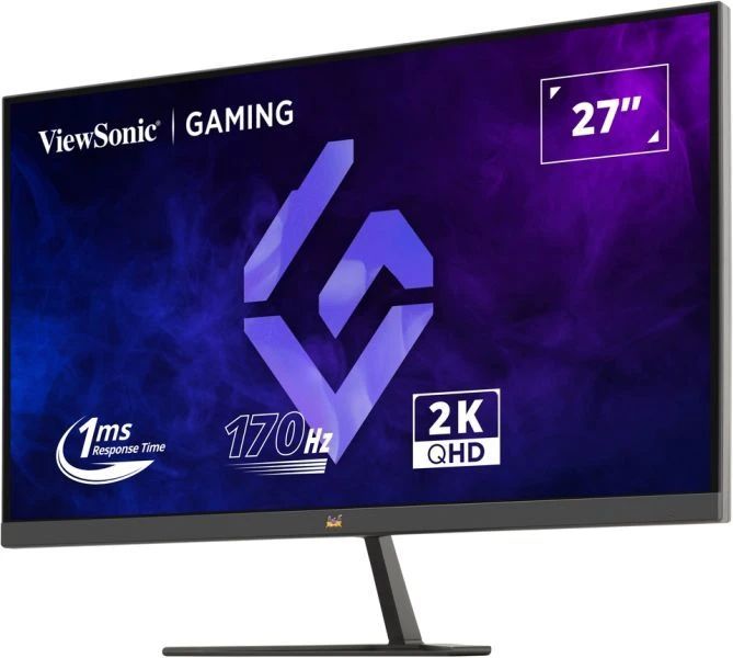 Viewsonic 27" VX2758A-2K-PRO IPS LED