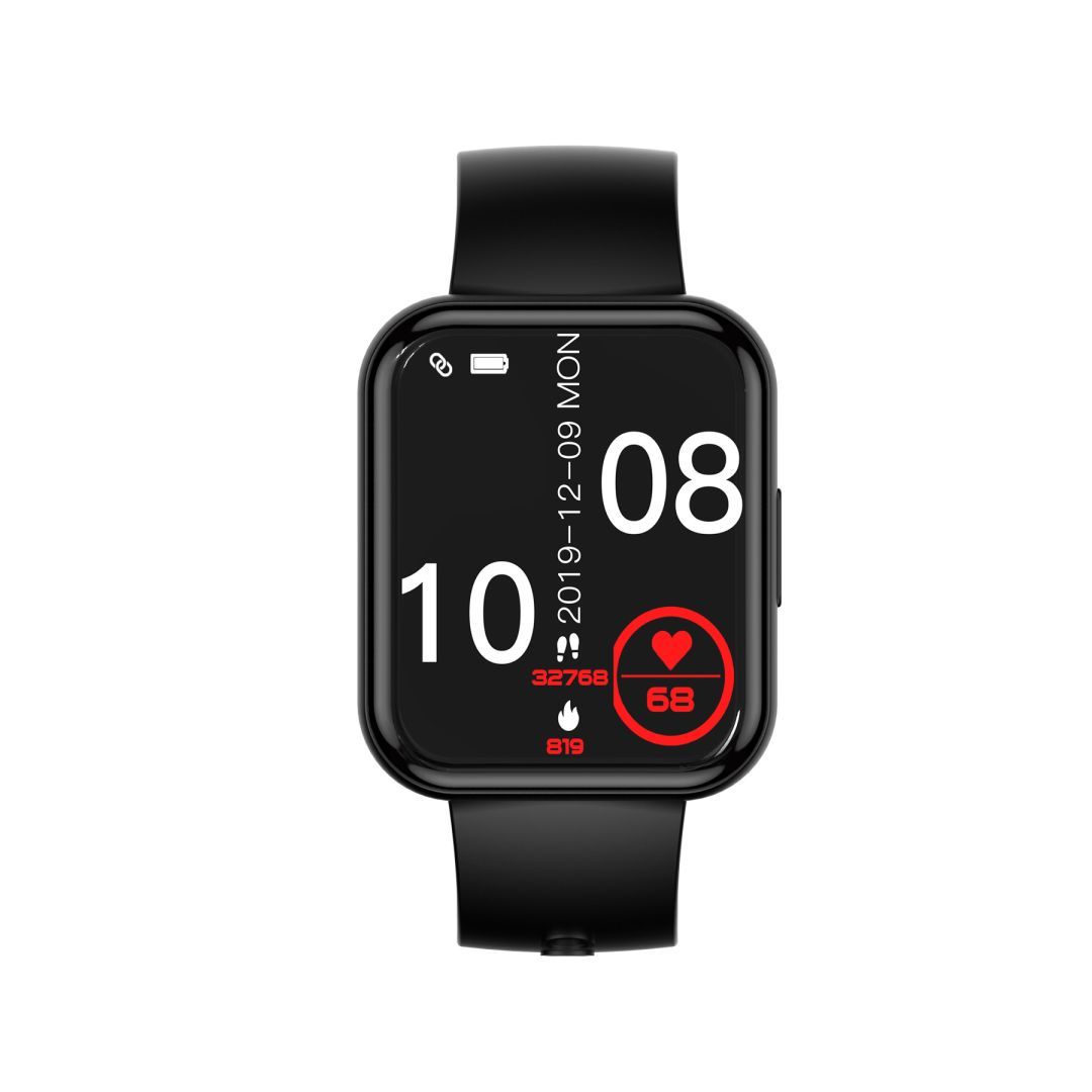 Choetech WT001 SmartWatch Black