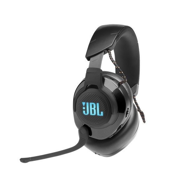 JBL Quantum 610 Wireless Headset Black