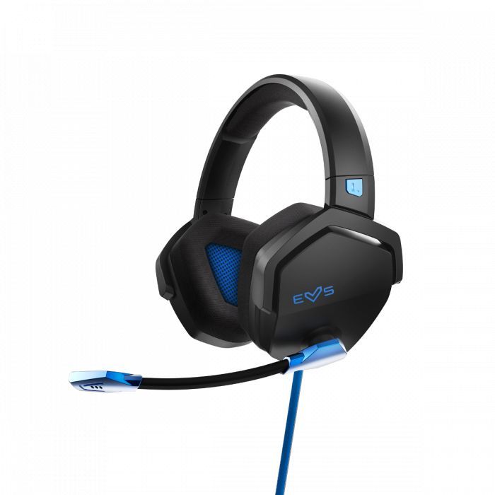 Energy Sistem ESG 3 Thunder Gaming Headset Black/Blue