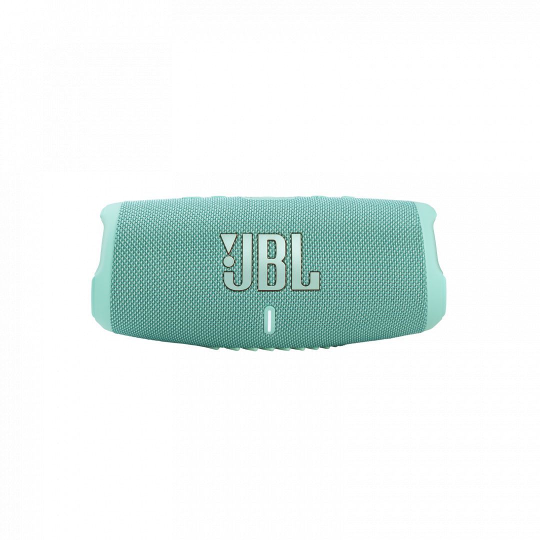 JBL Charge 5 Bluetooth Speaker Teal