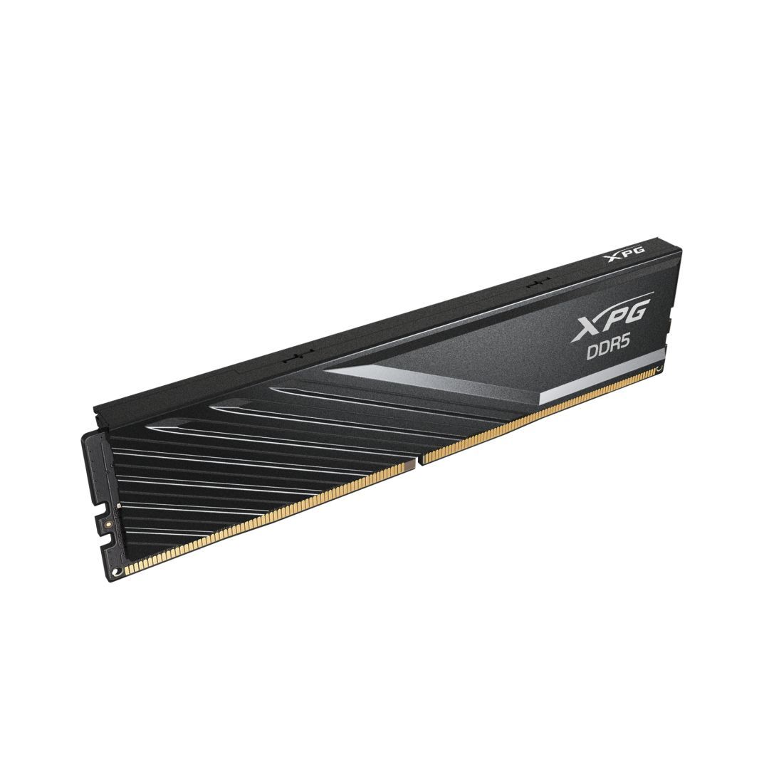 A-Data 16GB DDR5 6000MHz Kit(2x8GB) XPG Lancer Blade Black