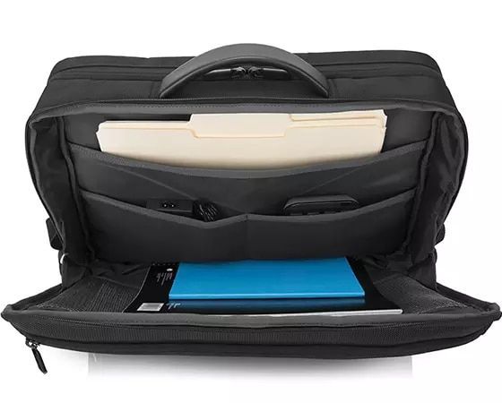Lenovo ThinkPad Professional Topload Case 15,6" Black