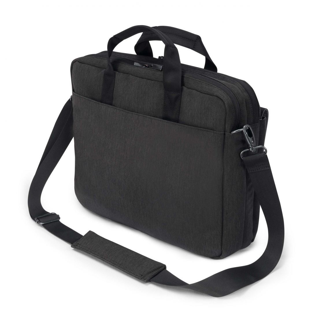 Dicota STYLE Bag for Microsoft Surface 15" Black