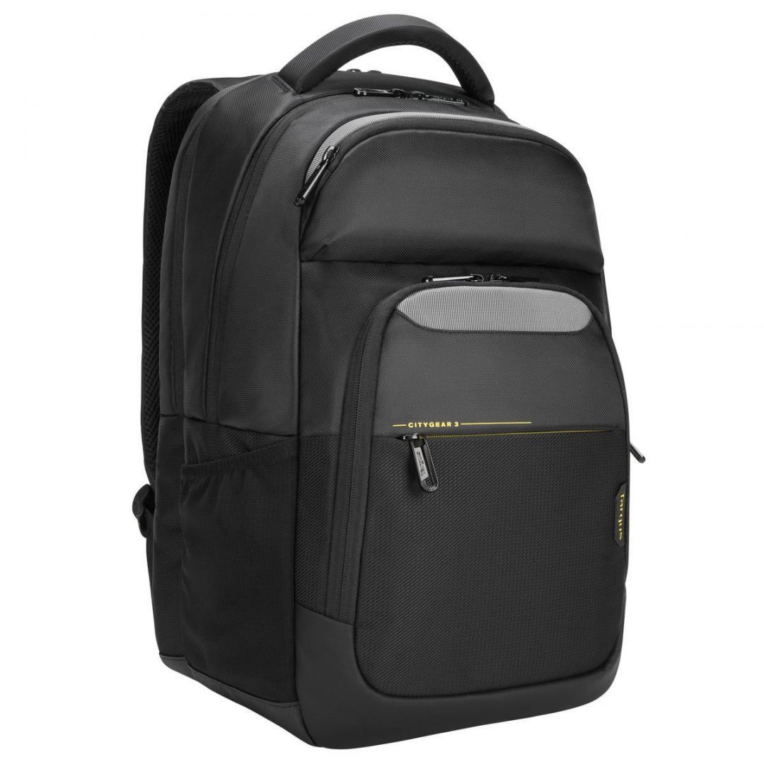 Targus City Gear Laptop Backpack 14" Black