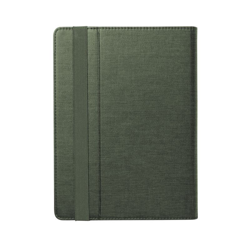 Trust Primo Recycled tablet folio 10" Green