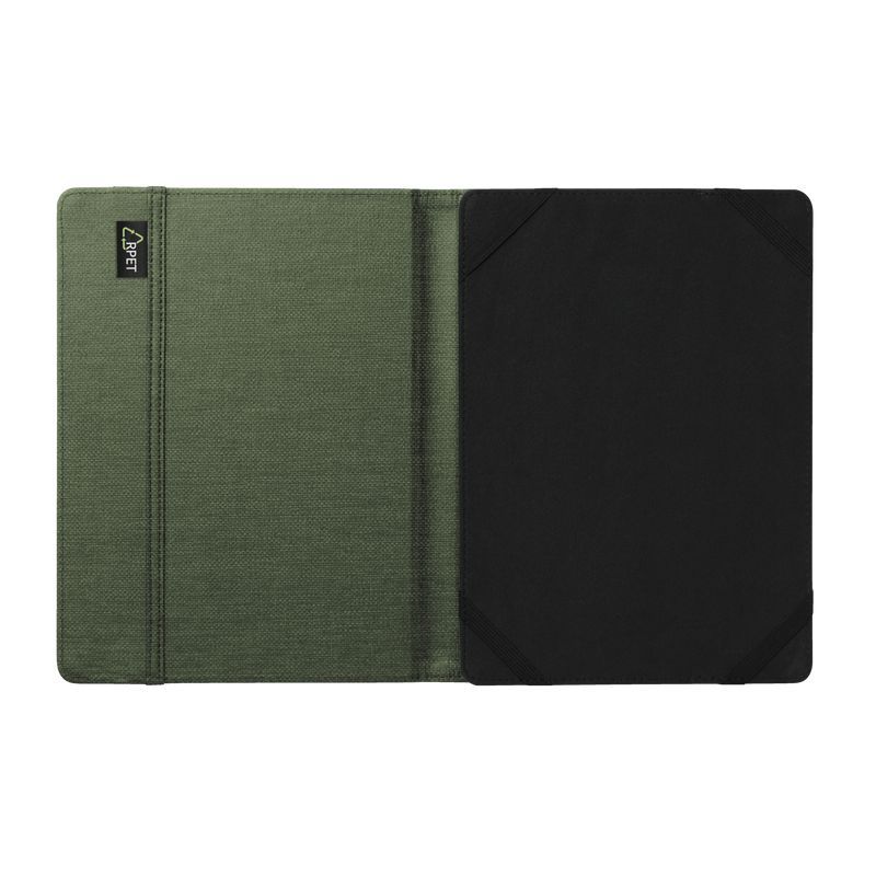 Trust Primo Recycled tablet folio 10" Green