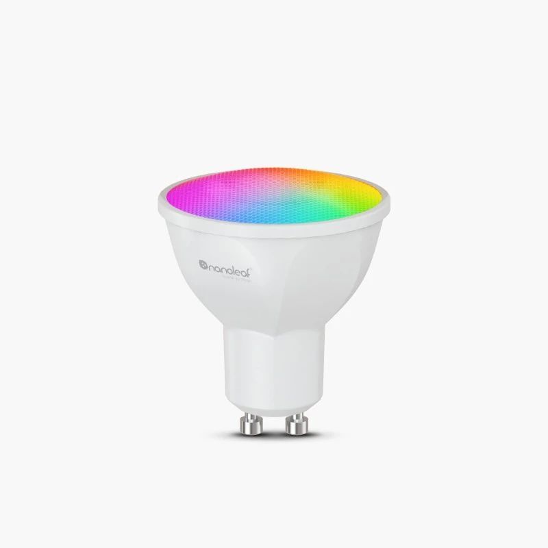 Nanoleaf Essentials Smart GU10 Bulb