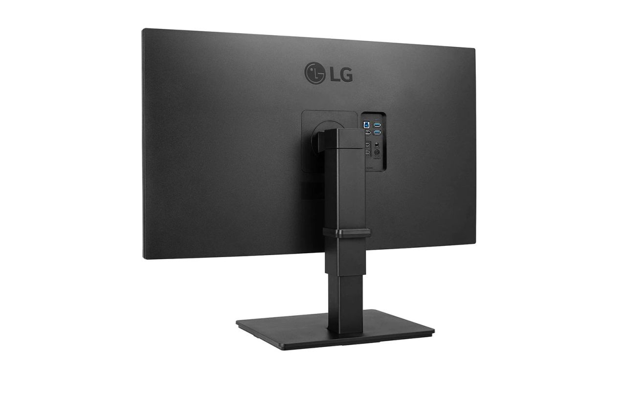 LG 31,5" 32BN67UP-B IPS LED