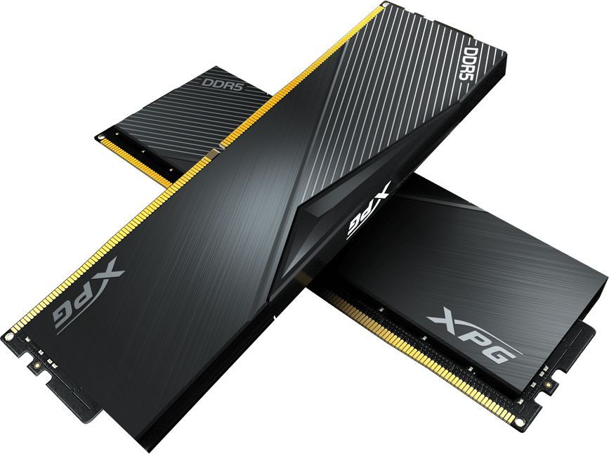 A-Data 32GB DDR5 6000MHz Kit(2x16GB) XPG Lancer Black