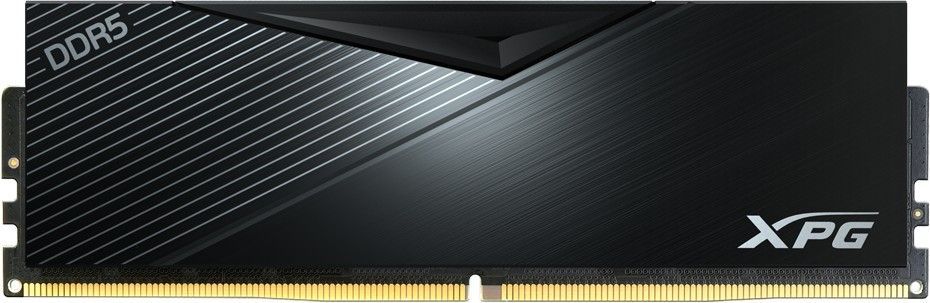 A-Data 32GB DDR5 6000MHz Kit(2x16GB) XPG Lancer Black