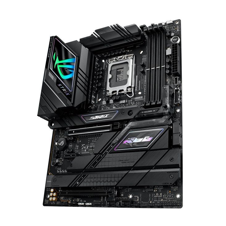 Asus ROG STRIX Z790-F GAMING WIFI II