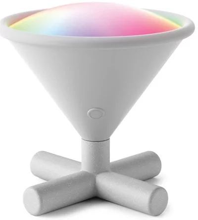 Nanoleaf Smarter IQ Umbra Cono Grey