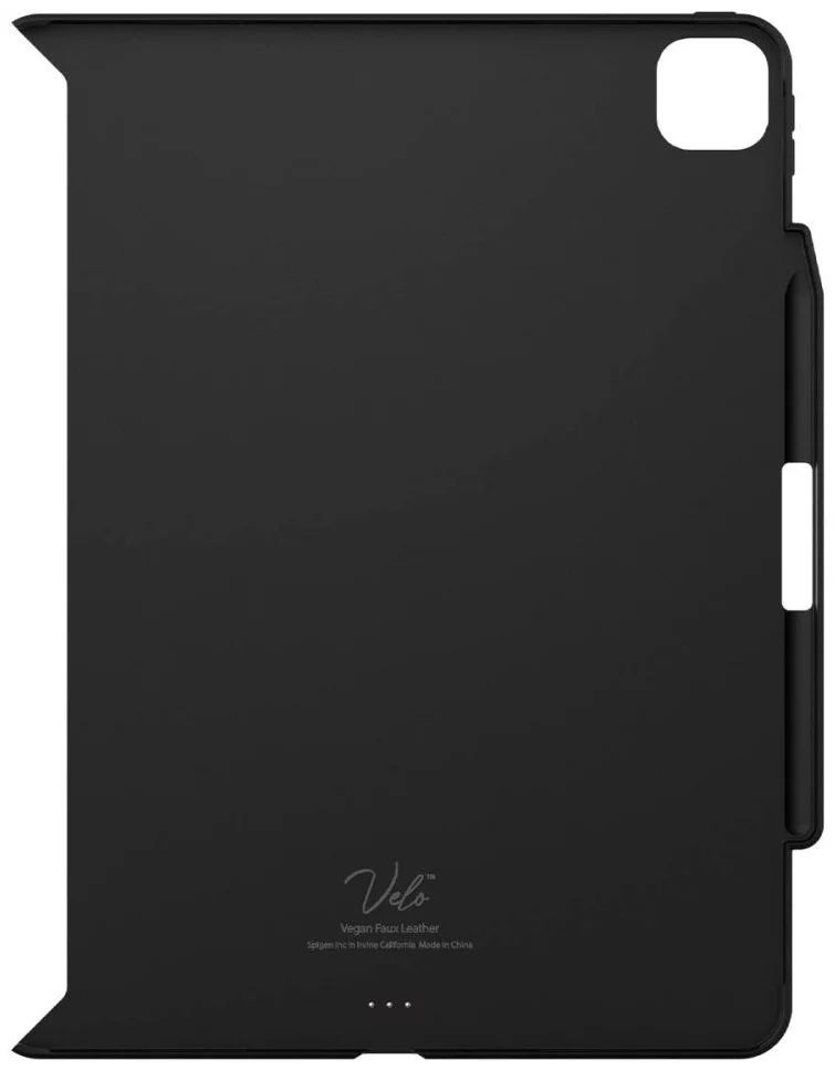 Spigen Thin Fit Pro iPad Pro 12.9" (2022/2021) Black