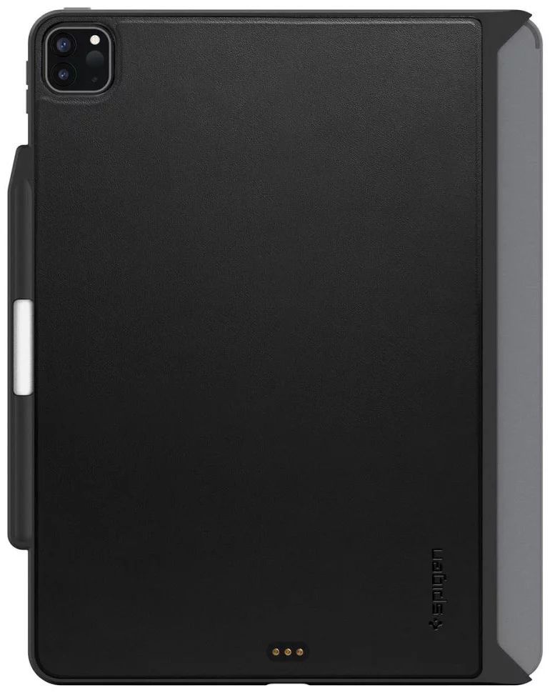 Spigen Thin Fit Pro iPad Pro 12.9" (2022/2021) Black