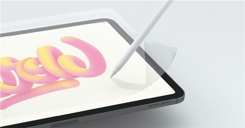 Paperlike Screen Protector 2.1 - iPad 10.2"