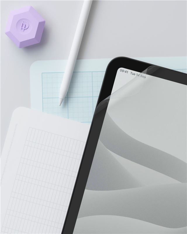 Paperlike Screen Protector 2.1 - iPad 10.2"