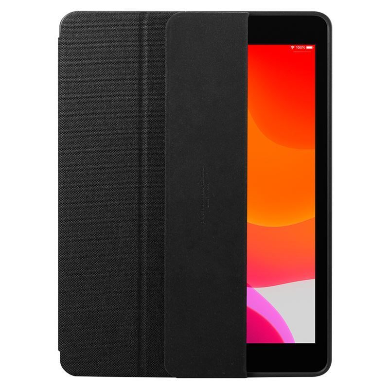 Spigen Urban Fit, black - iPad 10.2" 2021/2020/2019