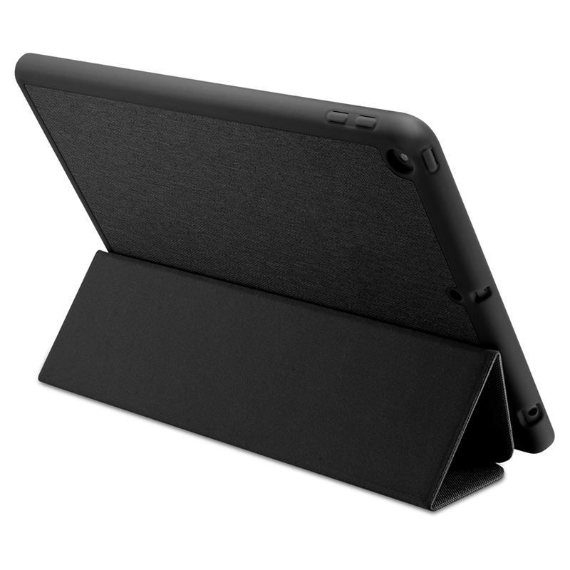 Spigen Urban Fit, black - iPad 10.2" 2021/2020/2019