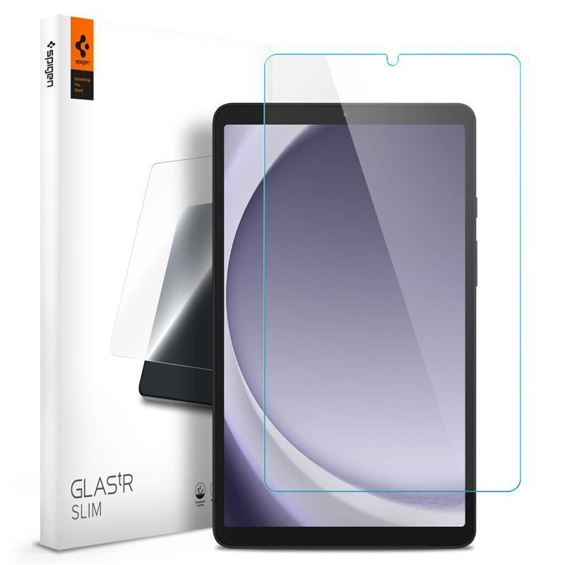 Spigen Glass tR Slim Galaxy Tab A9 (2023)