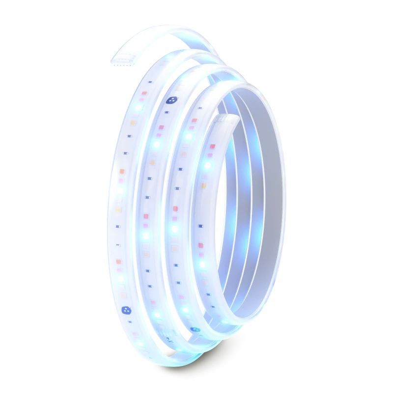 Nanoleaf Essentials LightStrip Expansion 2m