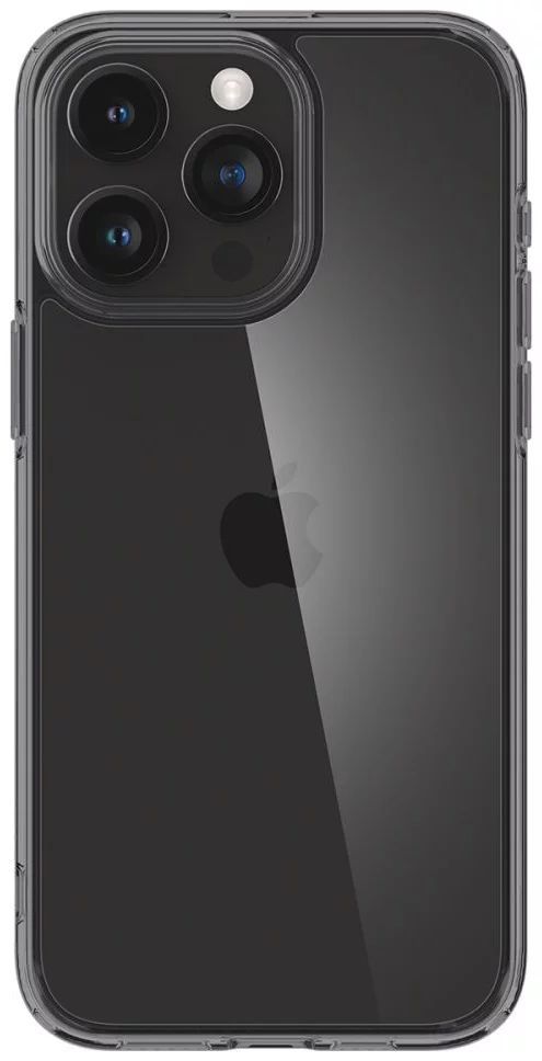 Spigen Ultra Hybrid iPhone 15 Pro Space Crystal