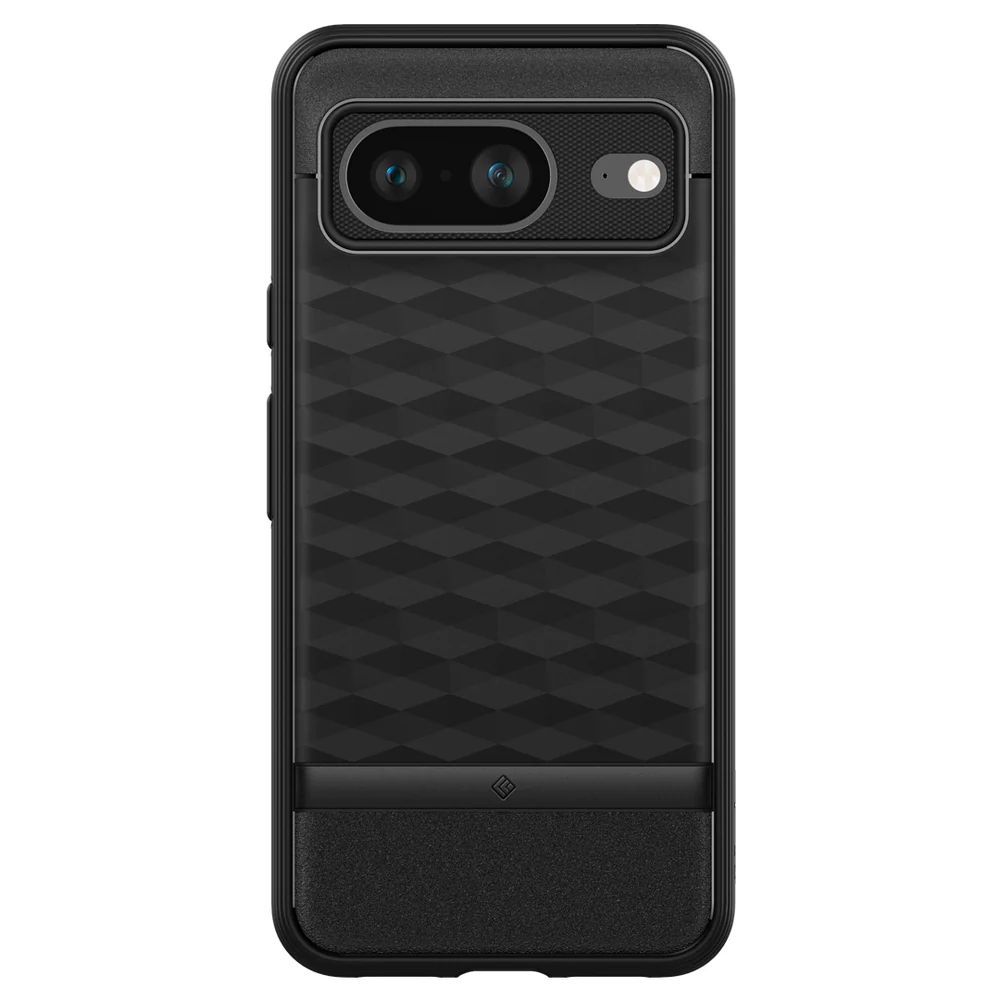 Spigen Caseology Parallax Google Pixel 8 Matte Black