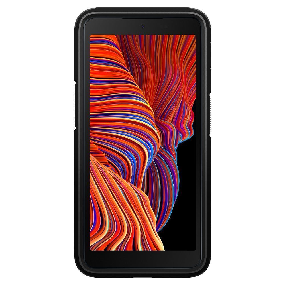 Spigen Tough Armor Samsung Galaxy Xcover 5 Black