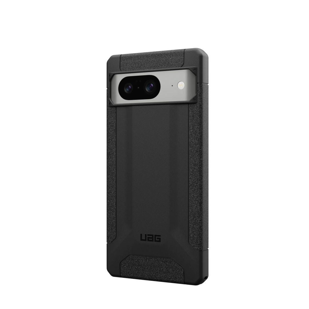 UAG Scout Google Pixel 8 Black