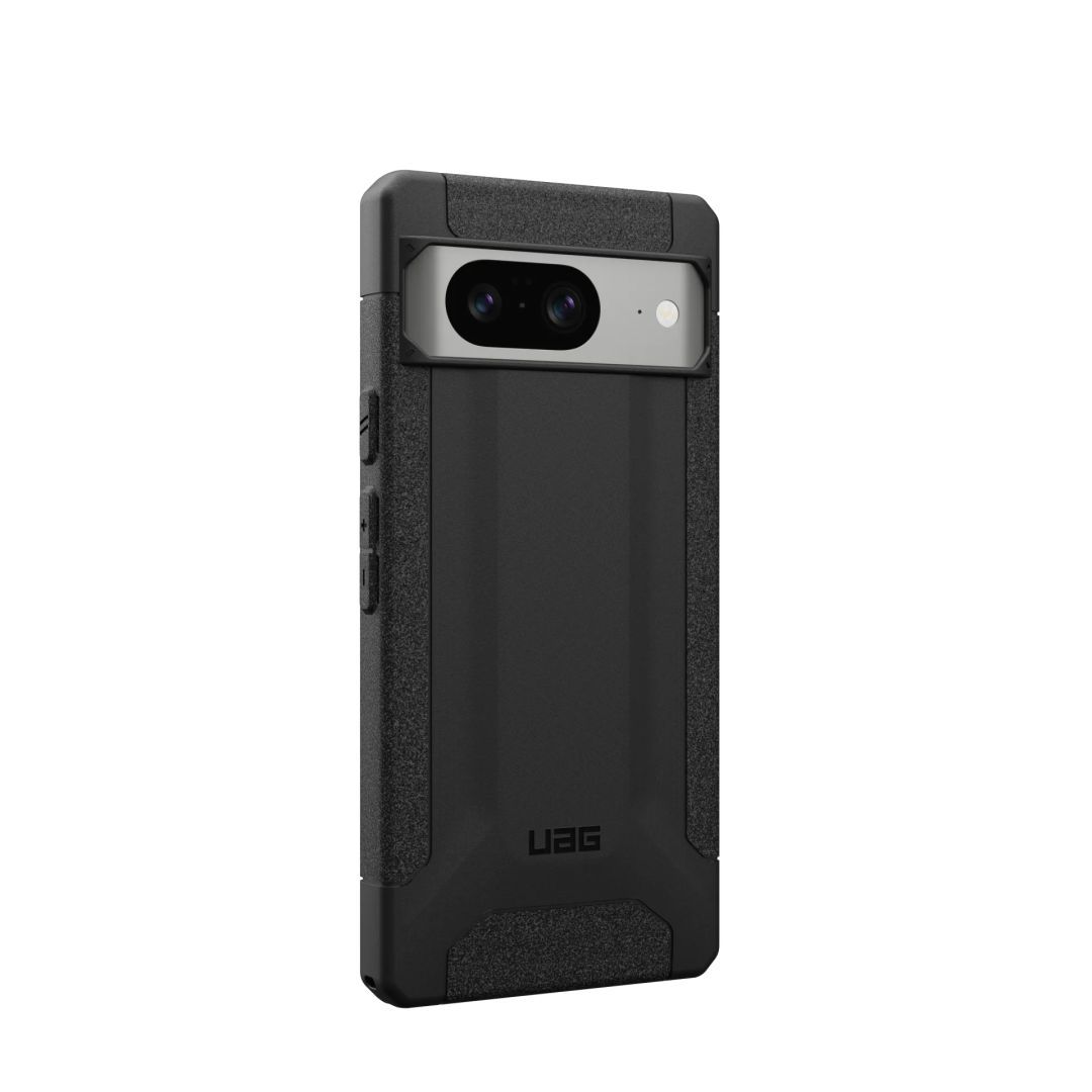 UAG Scout Google Pixel 8 Black