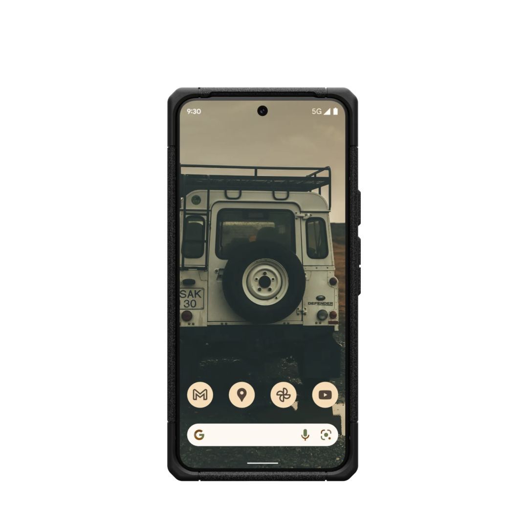 UAG Scout Google Pixel 8 Black