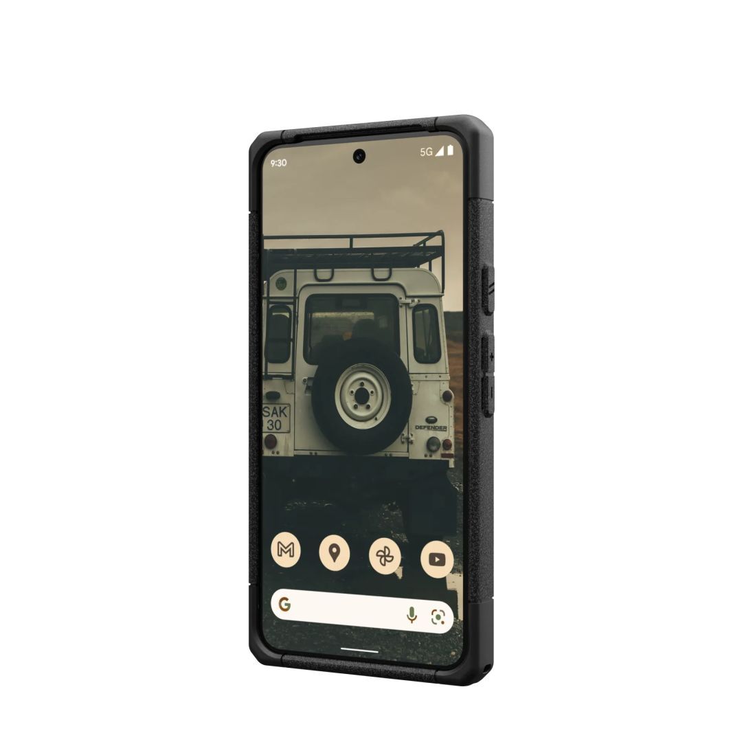 UAG Scout Google Pixel 8 Black