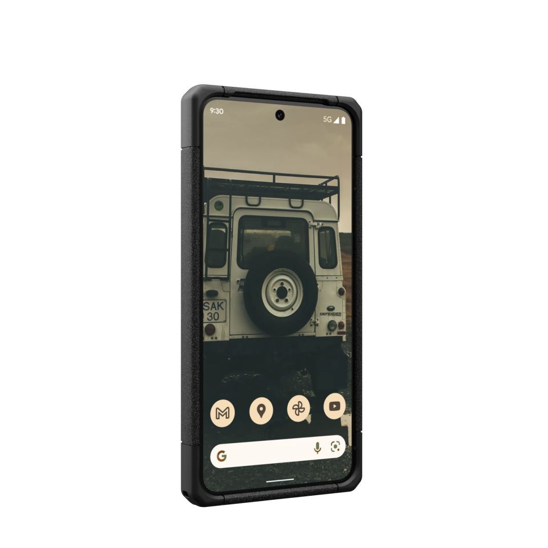 UAG Scout Google Pixel 8 Black