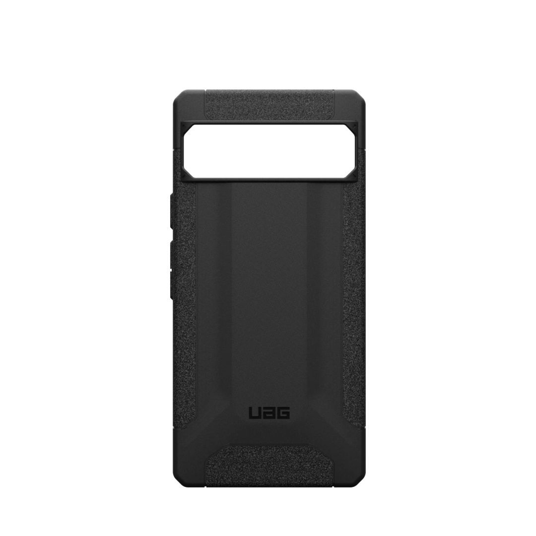 UAG Scout Google Pixel 8 Black