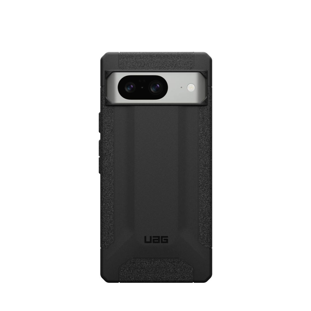 UAG Scout Google Pixel 8 Black