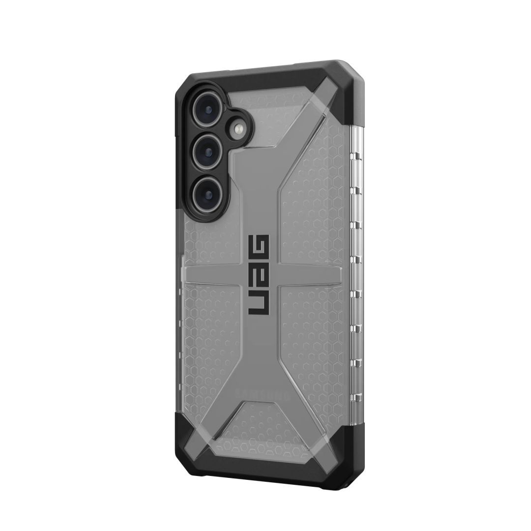 UAG Plasma Samsung Galaxy S24+ Ice