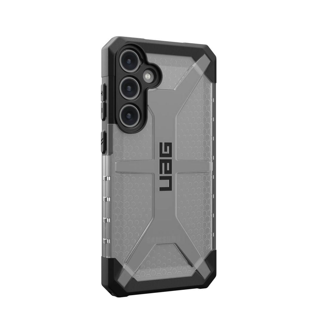 UAG Plasma Samsung Galaxy S24+ Ice