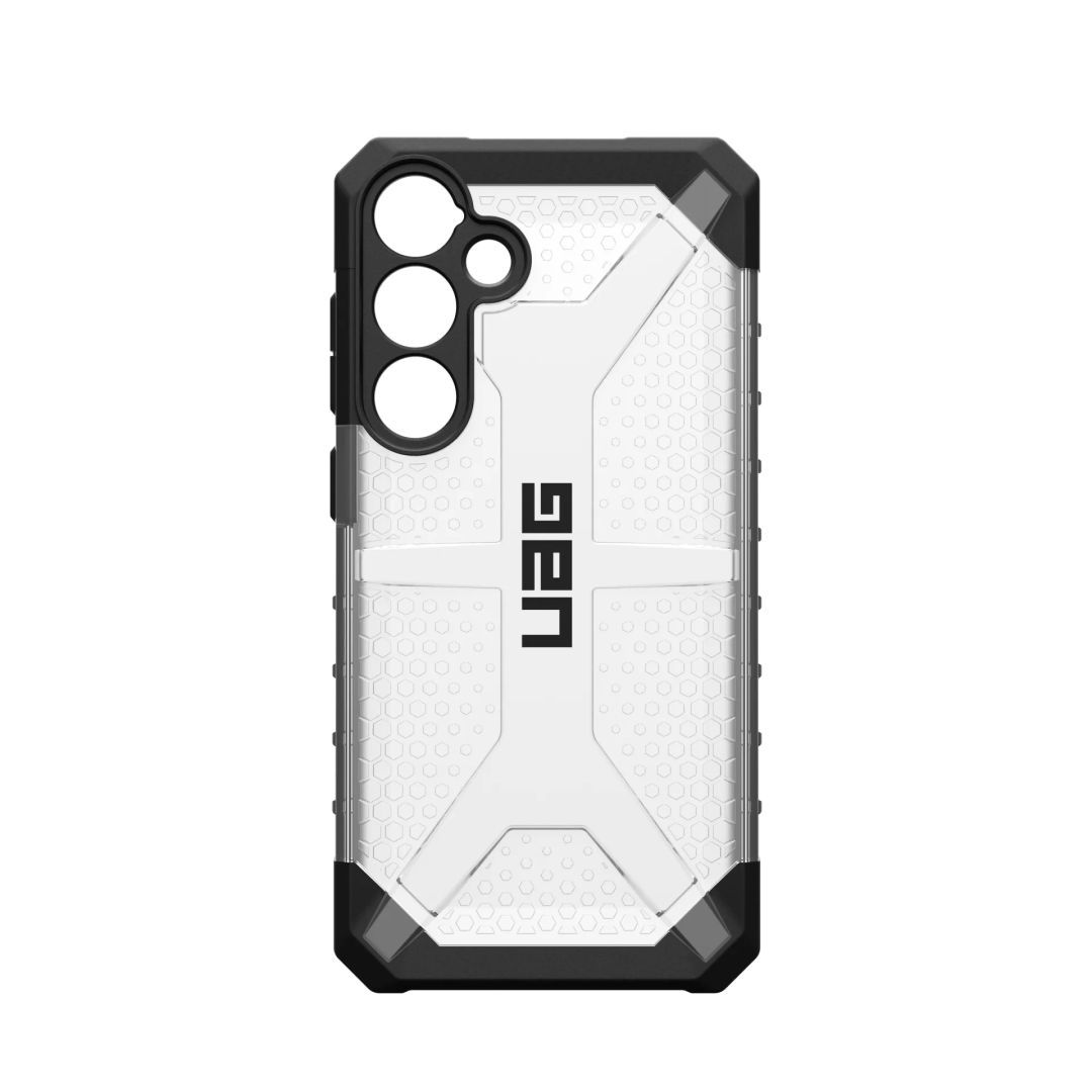 UAG Plasma Samsung Galaxy S24+ Ice